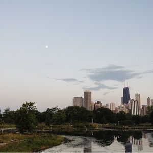 Meet your Posher, Shelby